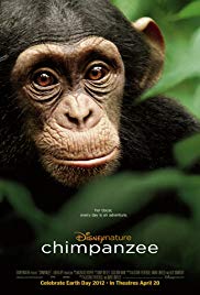 Watch Free Chimpanzee (2012)