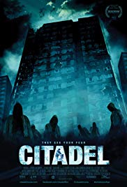 Watch Free Citadel (2012)