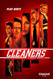 Watch Free Cleaners (2013)