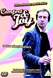 Watch Full Movie :Comfort and Joy (1984)