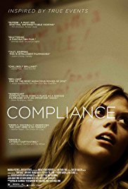 Watch Free Compliance (2012)