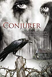 Watch Free Conjurer (2008)