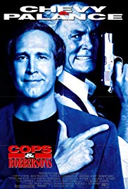 Watch Free Cops and Robbersons (1994)