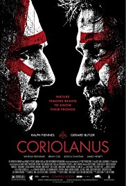 Watch Free Coriolanus (2011)