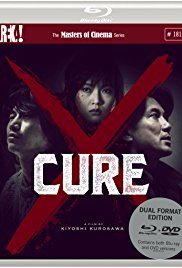 Watch Free The Cure (1997)
