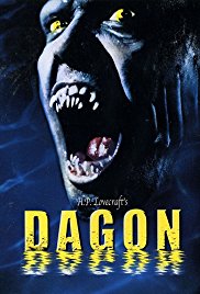 Watch Free Dagon (2001)