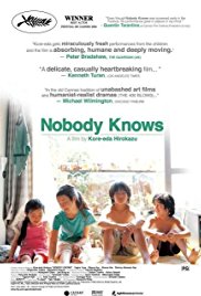 Watch Full Movie :Nobody Knows (2004)