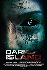 Watch Free Dark Island (2010)