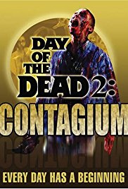 Watch Free Day of the Dead 2: Contagium (2005)