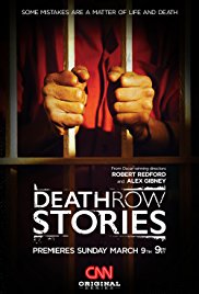 Watch Free Death Row Stories (2014)