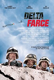 Watch Free Delta Farce (2007)
