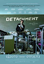 Watch Free Detachment (2011)
