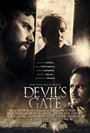 Watch Free Devils Gate (2017)