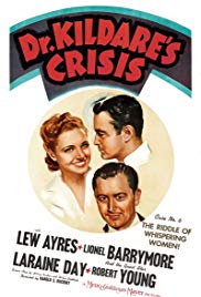 Watch Free Dr. Kildares Crisis (1940)