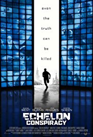 Watch Free Echelon Conspiracy (2009)