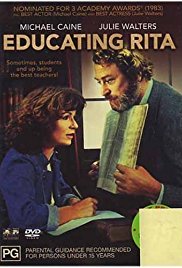 Watch Free Educating Rita (1983)