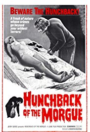 Watch Free Hunchback of the Morgue (1973)