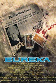 Watch Free Eureka (1983)