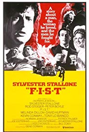 Watch Full Movie :F.I.S.T. (1978)