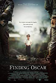 Watch Full Movie :Finding Oscar (2016)