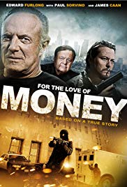 Watch Free For the Love of Money (2012)