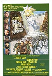 Watch Free Force 10 from Navarone (1978)