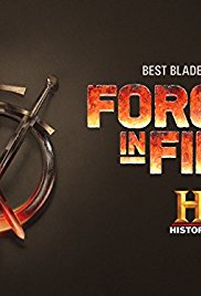 Watch Free Forged in Fire (2015 )