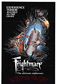 Watch Free Frightmare (1983)