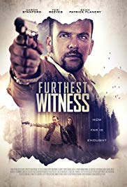 Watch Free Furthest Witness (2015)