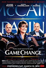 Watch Free Game Change (2012)