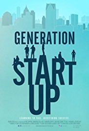 Watch Full Movie :Generation Startup (2016)