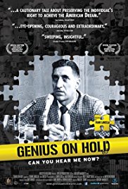 Watch Free Genius on Hold (2012)
