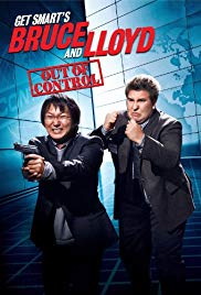 Watch Free Get Smarts Bruce and Lloyd Out of Control (2008)