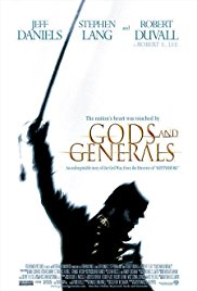 Watch Free Gods and Generals (2003)