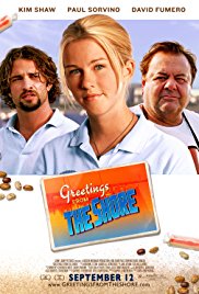 Watch Free Greetings from the Shore (2007)