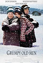 Watch Free Grumpy Old Men (1993)