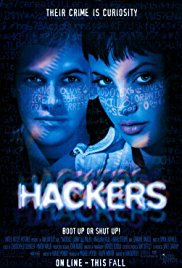 Watch Free Hackers (1995)
