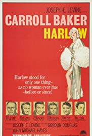 Watch Free Harlow (1965)