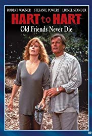 Watch Free Hart to Hart: Old Friends Never Die (1994)