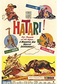 Watch Free Hatari! (1962)