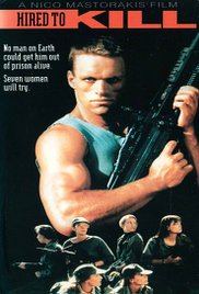 Watch Free Hired to Kill (1990)
