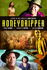 Watch Free Honeydripper (2007)