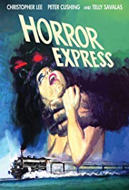 Watch Free Horror Express (1972)
