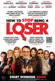 Watch Free How to Stop Being a Loser (2011)