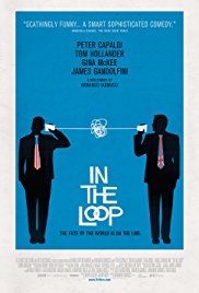 Watch Full Movie :In the Loop (2009)