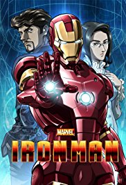 Watch Full Movie :Iron Man (2010)