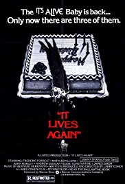 Watch Full Movie :It Lives Again (1978)