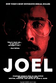 Watch Full Movie :Joel (2018)