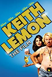 Watch Full Movie :Keith Lemon: The Film (2012)