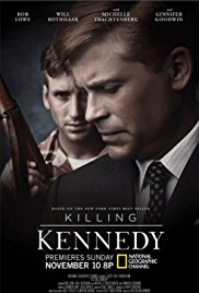Watch Free Killing Kennedy (2013)